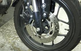 YAMAHA XSR155