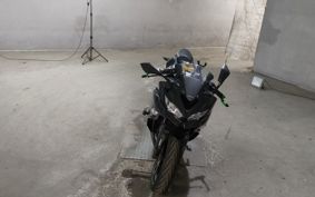 KAWASAKI NINJA ZX-25R ZX250E