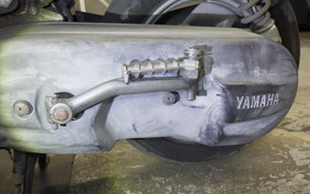 YAMAHA VINO 50 SA10J