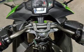 KAWASAKI NINJA650 EX650E