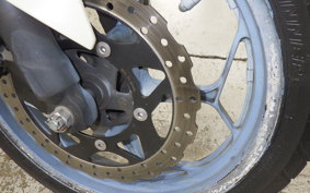 KAWASAKI NINJA 250 2007 EX250L