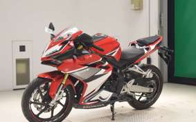 HONDA CBR250RR 2020 MC51
