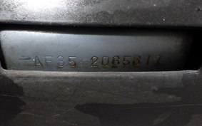 HONDA DIO Gen.4 2022 AF35