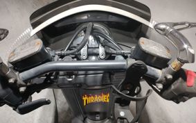 YAMAHA MAXAM 250 SG17J