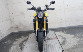 YAMAHA XSR900 2016 RN46J