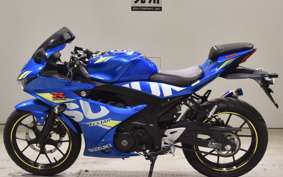 SUZUKI GSX-R125 2013 DL33B