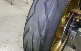 HONDA VTR 250 Gen. 2 1997 MC33