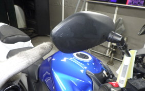 SUZUKI GSR750 A 2014 GR7NA