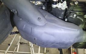 YAMAHA XSR900 2016 RN46J