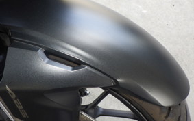 HONDA CB250RA 2009 MC52