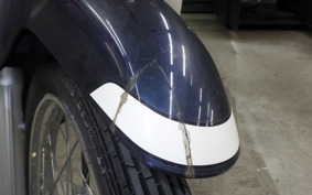 HONDA C110 SUPER CUB 1985 JA10