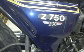 KAWASAKI ZEPHYR 750 2020 ZR750C
