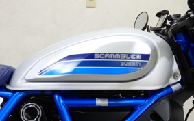 DUCATI SCRAMBLER KAFE RACER 2020 KB02