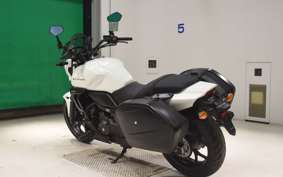 HONDA CTX700 N DCT 2016 RC68