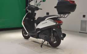 YAMAHA AXIS 125 Z 2021 SED7J