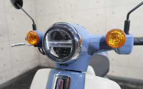 HONDA SUPER CUB50 AA09