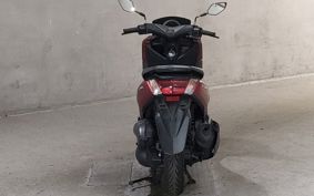 YAMAHA N-MAX 125 SED6J