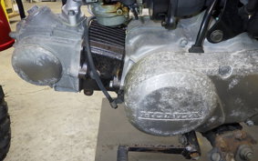 HONDA MONKEY AB27