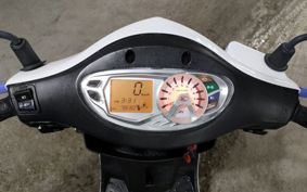 KYMCO GP125i FC25EA
