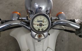 HONDA JOLNOC RARE AF54