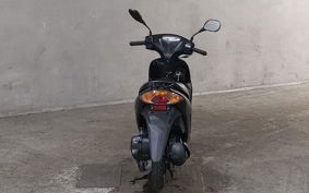 SUZUKI ADDRESS V50 CA4BA