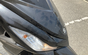 SUZUKI ADDRESS V110 CE47A