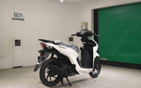 HONDA DIO 110 Lite 2015 JK46