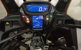 HONDA CFR1000 AfricaTwin SD04