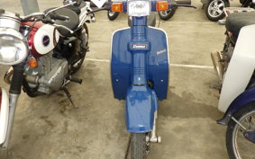SUZUKI GEMMA 50 CS50