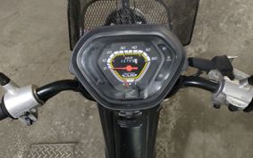 HONDA SUPER CUB50 AA04