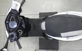 YAMAHA CYGNUS 125 XSR 2 2009 SE44J