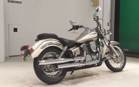 YAMAHA DRAGSTAR 250 2015 VG02J