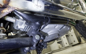 KAWASAKI W800 2012 EJ800A