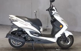 YAMAHA CYGNUS125XSR SE44J