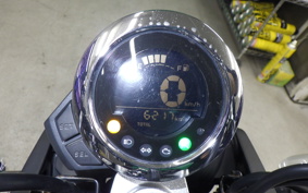 HONDA MONKEY 125