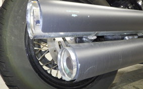 HARLEY FXBB1750 2020