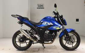 SUZUKI ｼﾞｸｻｰ150 2019 ED13N