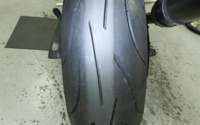 KAWASAKI ZZ1200 NINJA R 2005 ZXT20C