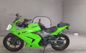 KAWASAKI NINJA250R EX250K