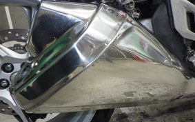 HONDA VFR1200F 2011 SC63