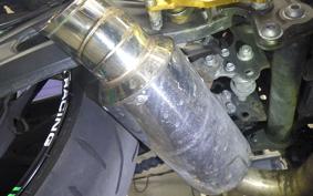 YAMAHA MT-07 ABS 2020 RM19J