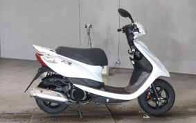 YAMAHA JOG ZR EVOLUTION2 SA39J