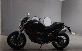 DUCATI MONSTAR 796 2011 M506AB