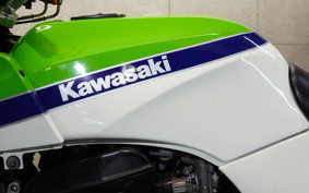 KAWASAKI GPZ900R NINJA 1998 ZX900A