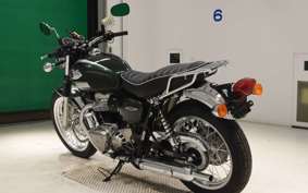 KAWASAKI W800 2020 EJ800B