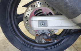 SUZUKI BANDIT 250 V Type 2018 GJ77A