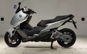BMW C600 SPORT 2014