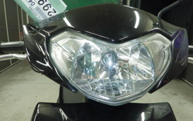 YAMAHA AXIS 125 Z SED7J