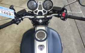 HONDA CB1100RS 2022 SC65