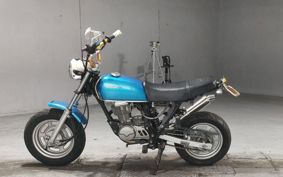 HONDA APE100 HC07